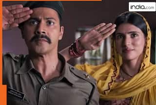 Who is Medha Rana? Meet Varun Dhawan’s Border 2 co-star, made her debut with Arjun Rampal in…