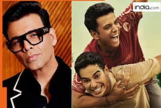 Karan Johar stays ‘proud’ after Homebound misses Oscar nomination, Neeraj Ghaywan calls him an 'absolute rock'