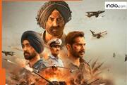Border 2 X Review: Sunny Deol ‘owns every frame’, Varun Dhawan also delivers..,netizens call the film…