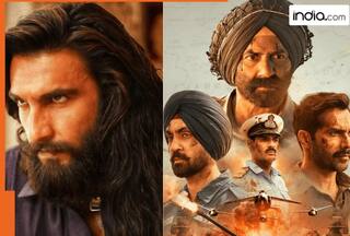 Border 2 won’t carry Dhurandhar 2 teaser? Aditya Dhar shares update: ‘Will be out in…’