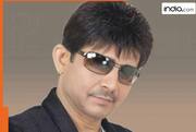 Bad news for Kamaal R Khan fans, actor arrested by Mumbai Police in Lokhandwala for…
