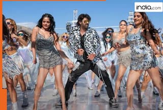 The Raja Saab producer files police complaint over ‘derogatory remarks’ against film and actors, says ‘Such malicious acts…’