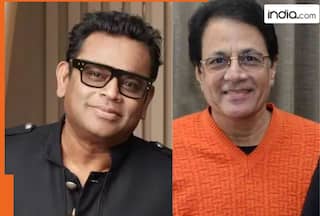 'How would Shah Rukh, Salman, Aamir become stars?’ Arun Govil counters AR Rahman, dismisses claims of communal bias