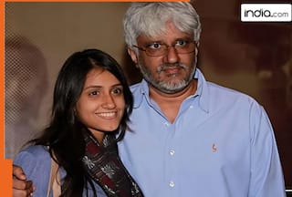 Vikram Bhatt, daughter Krishna Bhatt Sarda land in another legal trouble, booked for fraud case worth Rs…