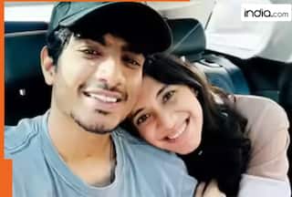 Palash Muchhal deletes all Smriti Mandhana posts from Instagram amid cheating and fraud claims