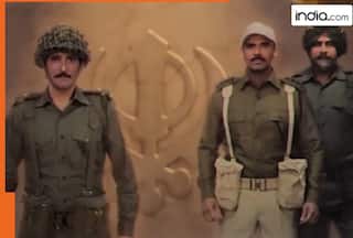 Akshaye Khanna’s cameo in Border 2 goes viral, makers reveal it wasn’t influenced by Dhurandhar’s success: ‘Was already scripted’ - WATCH