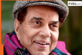Dharmendra gets Padma Vibhushan after his death, Anil Sharma wishes he had received it earlier: ‘He could have accepted it himself’