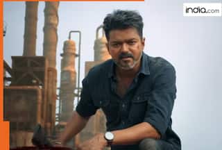 Bad news for Thalapathy Vijay fans, Jana Nayagan gets no relief, Madras High Court sends matter back to single judge
