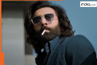 Ranbir Kapoor shares BIG update on Animal Park, reveals filming will start from...