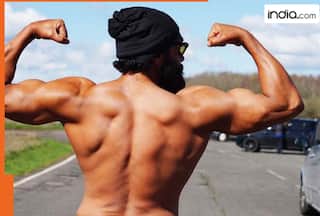 This actor’s destiny changed with a viral cricket match picture, made a thunderous comeback despite 15 minute role, his name is..