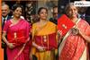 Budget 2026: Finance Minister Nirmala Sitharaman’s iconic collection of handloom sarees over the years on Budget Day