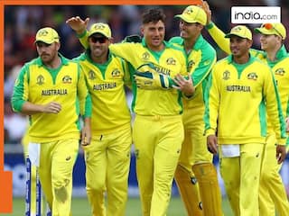 T20 World Cup में धाक नहीं दिखा पा रहा ऑस्ट्रेलिया- अब तक सिर्फ एक खिताब, क्या इस बार करेगा कमाल! SWOT विश्लेषण