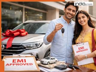 Loan पर खरीदी है गाड़ी तो पूरी EMI भरने के बाद जरूर करें ये काम? नहीं तो... इंश्योरेंस के पैसे के लिए पर सकता है दर-दर भटकना