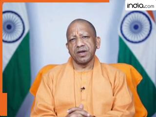 यूपी में मंत्रियों की ताकत बढ़ेगी, मुख्यमंत्री योगी आदित्यनाथ ने दिए वित्तीय स्वीकृति की सीमा बढ़ाने के निर्देश