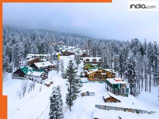 क्या है चिल्ला-ए-कलां? जानें इस दौरान कश्मीर क्यों दिखती है जन्नत जैसी खूबसूरत