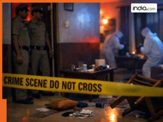 दिल दहलाने वाला मामला! शादी के चार महीने बाद ही कर दी पत्नी की हत्या- वजह जानकर दंग रह जाएंगे