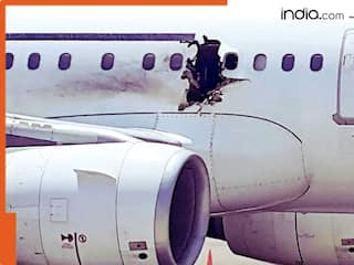 उड़ते प्लेन में कर दिया धमाका, सुसाइड बॉम्बर के हमले से जहाज की बॉडी में बन गई सुराख, कैसे बची पैसेंजरों की जान? जान हैरान रह जाएंगे आप