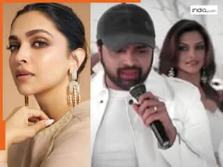 Deepika padukone Birthday: हिमेश रेशमिया के गाने में बैकग्राउंड डांसर थी दीपिका पादुकोण, अब बनी सबसे ज्यादा फीस पाने वाली अभिनेत्री