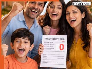 Delhi Electricity Bill: दिल्ली में कितने घरों का बिजली बिल आया जीरो, दिसंबर का आंकड़ा देख चौंक जाएंगे आप