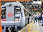 मेट्रो कार्ड रखने का झंझट खत्म! अब आपका फोन ही बन जाएगा आपका कार्ड, यहां देखें स्टेप-बॉय-स्टेप गाइड