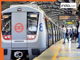 मेट्रो कार्ड रखने की झंझट खत्म! अब आपका फोन ही बन जाएगा आपका कार्ड, यहां देखें स्टेप-बॉय-स्टेप गाइड