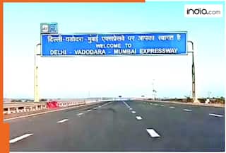 Delhi-Mumbai Expressway Big Update: Government reduces toll charges by 50% - Check what changed in toll rates