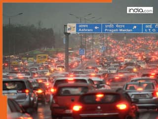 Major relief for Delhiites! Delhi Traffic Police introduce 'Zero-Tolerance' zones to reduce traffic congestion, illegal parking in busy areas to get…