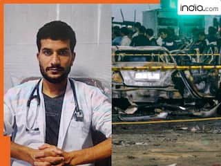 Delhi blast probe: सुरक्षा एजेंसियों ने किया बड़ा खुलासा, दिल्ली में धमाके के अलावा ये भी था आतंकियों का प्लान, निशाने पर क्या था?