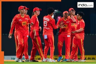 WATCH: Star player from Gujarat Giants make SHOCK revelation, managing THIS disease in middle of WPL 2026