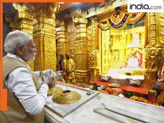 'सोमनाथ स्वाभिमान पर्व' सिर्फ एक धार्मिक कार्यक्रम नहीं, बल्कि राष्ट्रीय गौरव का है उत्सव, जानिये कैसे?