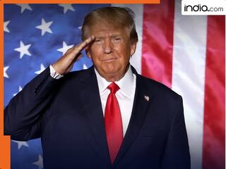 बातचीत नहीं, ताकत से शांति स्थापित करेंगे डोनाल्ड ट्रंप! अमेरिका की राष्ट्रीय रक्षा रणनीति से जुड़े दस्तावेजों से सामने आई पूरी योजना