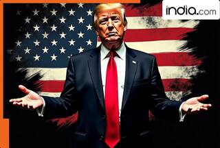 Who is the new 'Acting President of Venezuela'? US President Trump shares surprising post on social media