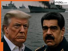 अमेरिका ने वेनेजुएला पर किया भीषण हवाई हमला! आखिर क्या है दोनों देशों के बीच विवाद की वजह, यहां जानिए पूरा मामला