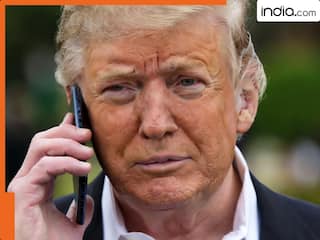 ईरान के सबसे बड़े दुश्मन ने ही रुकवाया अमेरिकी हमला? डोनाल्ड ट्रंप से की थी फोन पर बात, वजह जानिए