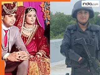 Dowry Case: 'अपनी बहन की लाश ले जाओ...', 24 साल की SWAT कमांडो को पति ने डंबल से पीट-पीटकर मार डाला, भाई फोन पर सुनता रहा चीखें