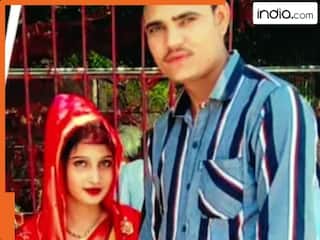 दहेज की भूख ने छीनी दो जिंदगियां... राजस्थान में गर्भवती महिला की हत्या, ससुरालवालों ने गुपचुप किया अंतिम संस्कार