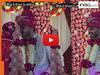 Bride Groom Video: दुल्हन की खूबसूरती देखकर फूला नहीं समाया दूल्हा, स्टेज पर ही किस करने लगा | देखें वीडियो