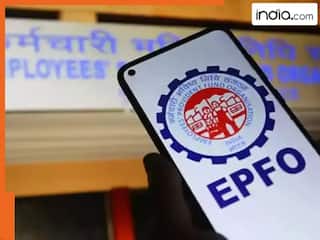 4 महीने में बदलने वाली है EPF की वेतन सीमा! क्या 11 साल बाद लाखों कर्मचारियों को मिलने वाली है अच्छी खबर