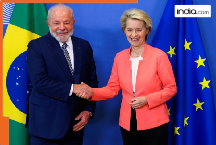 Silent movement against protectionism: Why European Union-Mercosur trade deal is a good sign for the global economy?