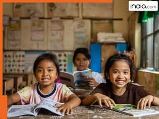 ये है भारत की सबसे पढ़ी-लिखी सिटी; बड़ा महानगर नहीं बल्कि छोटे से इस शहर ने तोड़ा लिटरेसी रिकॉर्ड