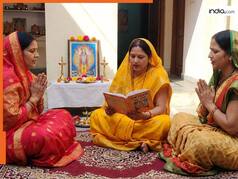Jaya Ekadashi Vrat Katha: जया एकादशी के दिन जरूर पढ़ें ये व्रत कथा, भगवान विष्णु की कृपा से पूरी होगी हर मनोकामना