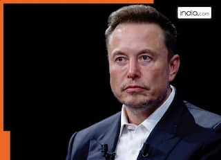 Jackpot for Elon Musk as Tesla chief's net worth witnesses massive surge, earns USD 42.2 billion in..., Jeff Bezos losses USD...