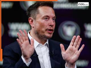 हमेशा जवां रहने के फॉर्मूले पर एलन मस्क का बड़ा बयान, बोले-होनी चाहिए बुढ़ापे को रोकने वाली कोई आंतरिक घड़ी