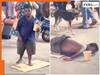 Viral Video: भिखारी की ये हरकत देख, उठ जाएगा लोगों का इंसानियत से विश्वास ...मदद करने से 10 बार सोचेंगे लोग