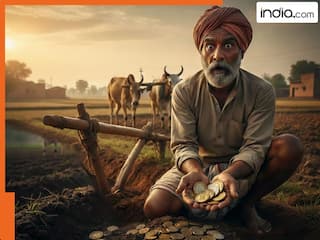 हल चलाते हुए किसान को मिला 400 साल पुराना खजाना, सैंकड़ों सिक्कों ने बदल दी किस्मत