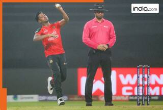 Bad news for Mustafizur Rahman, Bangladesh pacer set to suffer loss of Rs 9.2 crore due to…