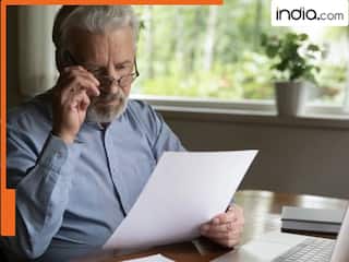 रिटायरमेंट के बाद आ रही पेंशन, कंसल्टेंसी से भी कर रहे कमाई, जान लें टैक्स बचाने का स्मार्ट तरीका