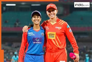 Gujarat Giants vs Delhi Capitals WPL 2026 match no 17 LIVE Streaming Details: Timings, Telecast Date, when and where to watch