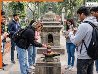 Gen Z लड़कियों को चाहिए भगवान शिव जैसा लाइफ पार्टनर...जानिए सोशल मीडिया पर चल रहे इस ट्रेंड के पीछे क्या है वजह?