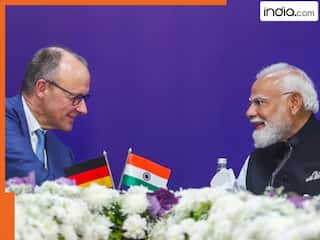 जर्मनी ने भारतीय यात्रियों के लिए आसान किया ट्रांजिट, अब एयरपोर्ट पर वीजा की झंझट खत्म